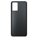 Back Panel Cover For Nokia G42 5g Black - Maxbhi Com