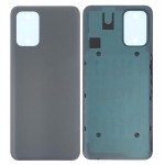 Back Panel Cover For Nokia G42 5g Grey - Maxbhi Com