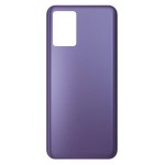 Back Panel Cover For Nokia G42 5g Purple - Maxbhi Com