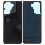 Back Panel Cover For Tecno Pova 5 Pro 5g Black - Maxbhi Com