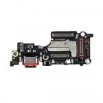 Charging Connector Flex Pcb Board For Vivo Iqoo Z7 Pro 5g By - Maxbhi Com