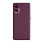 Full Body Housing For Blu G73 Burgundy - Maxbhi Com