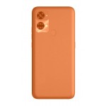 Full Body Housing For Blu G73 Orange - Maxbhi Com