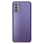 Full Body Housing For Nokia G42 5g Purple - Maxbhi Com