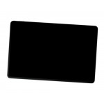 Lcd Frame Middle Chassis For Honor Magicpad 13 Black By - Maxbhi Com