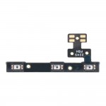 Power Button Flex Cable For Motorola Edge 40 Neo On Off Flex Pcb By - Maxbhi Com