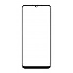 Replacement Front Glass For Blu G73 Black By - Maxbhi Com