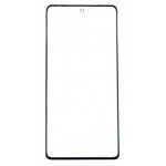 Replacement Front Glass For Vivo Iqoo Z7 Pro 5g Graphite By - Maxbhi Com