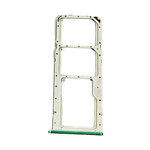Sim Card Holder Tray For Benco S1 Green - Maxbhi Com