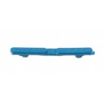 Volume Side Button Outer For Motorola Edge 40 Neo Blue By - Maxbhi Com