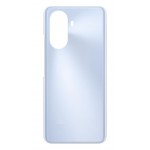 Back Panel Cover For Huawei Enjoy 60 Blue - Maxbhi Com