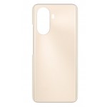 Back Panel Cover For Huawei Enjoy 60 Gold - Maxbhi Com