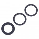 Camera Lens For Sony Xperia 1 V Silver By - Maxbhi Com