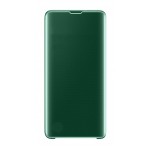 Flip Cover For Sony Xperia 1 V Green By - Maxbhi Com