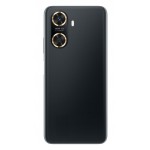 Full Body Housing For Huawei Enjoy 60 Black - Maxbhi Com