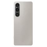 Full Body Housing For Sony Xperia 1 V White - Maxbhi Com