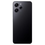 Full Body Housing For Xiaomi Redmi 12 Black - Maxbhi Com