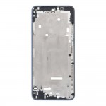 Lcd Frame Middle Chassis For Motorola Moto G Stylus 2023 Black By - Maxbhi Com