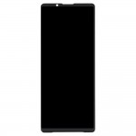 Lcd Screen For Sony Xperia 1 V Replacement Display By - Maxbhi Com