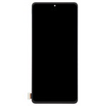 Lcd Screen For Vivo Iqoo 10 5g Replacement Display By - Maxbhi Com