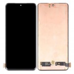 Lcd With Touch Screen For Vivo S15 Pro 5g Black By - Maxbhi Com