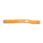 Main Board Flex Cable For Huawei Enjoy 60 By - Maxbhi Com