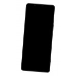 Power Button Flex Cable For Sony Xperia 1 V On Off Flex Pcb By - Maxbhi Com