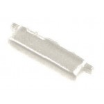 Power Button Outer For Xiaomi Redmi 12 Silver By - Maxbhi Com