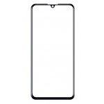 Replacement Front Glass For Huawei Enjoy 60 White By - Maxbhi Com