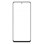 Replacement Front Glass For Motorola Moto G Stylus 2023 White By - Maxbhi Com