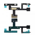 Volume Button Flex Cable For Motorola Moto G Stylus 2023 By - Maxbhi Com