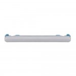 Volume Side Button Outer For Xiaomi Redmi 12 Silver By - Maxbhi Com