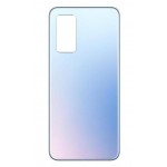 Back Panel Cover For Meizu 18x Blue - Maxbhi Com