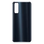 Back Panel Cover For Vivo Y50t Black - Maxbhi Com
