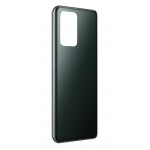 Back Panel Cover For Zte Voyage 20 Pro Black - Maxbhi Com