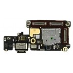 Charging Connector Flex Pcb Board For Vivo Iqoo 10 5g By - Maxbhi Com