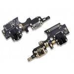 Charging Connector Flex Pcb Board For Vivo Y50t By - Maxbhi Com