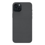 Full Body Housing For Apple Iphone 15 Black - Maxbhi Com