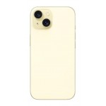Full Body Housing For Apple Iphone 15 Yellow - Maxbhi Com