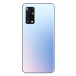 Full Body Housing For Meizu 18x Blue - Maxbhi Com