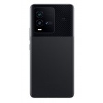 Full Body Housing For Vivo Iqoo 10 5g Black - Maxbhi Com