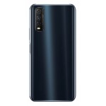 Full Body Housing For Vivo Y50t Black - Maxbhi Com