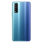 Full Body Housing For Vivo Y50t Blue - Maxbhi Com