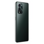Full Body Housing For Zte Voyage 20 Pro Black - Maxbhi Com