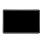 Lcd With Touch Screen For Google Pixel Tablet Black By - Maxbhi Com