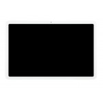 Lcd With Touch Screen For Google Pixel Tablet White By - Maxbhi Com