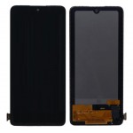Lcd With Touch Screen For Xiaomi Redmi Note 11 Pro 5g Black By - Maxbhi Com