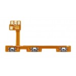Power Button Flex Cable For Vivo S15 Pro 5g On Off Flex Pcb By - Maxbhi Com