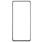 Replacement Front Glass For Vivo Iqoo 10 5g Orange By - Maxbhi Com