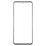 Replacement Front Glass For Zte Voyage 20 Pro White By - Maxbhi Com